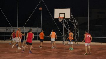 6° serata TRISPORT: le Semi-Finali!