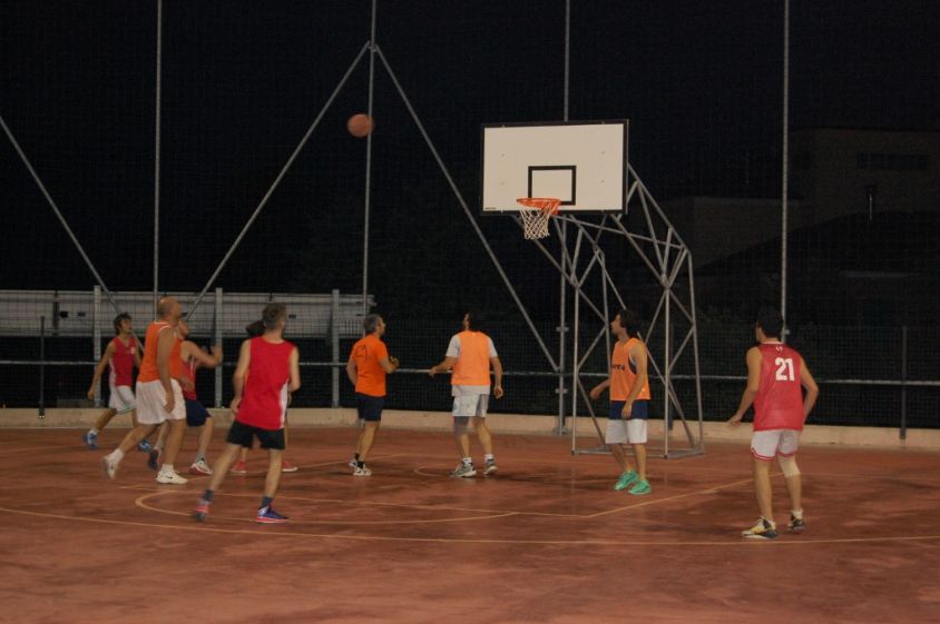 6° serata TRISPORT: le Semi-Finali!
