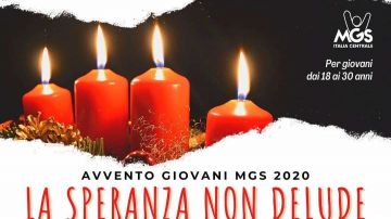 La speranza non delude