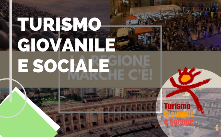 Turismo Giovanile e Sociale (TGS)