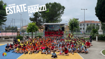 GRAZIE Estate Ragazzi 2023