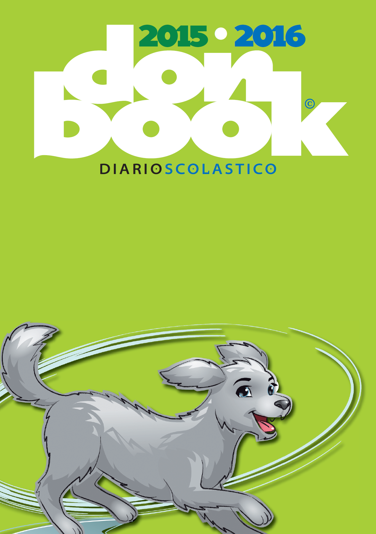 Copertina del "DonBook"